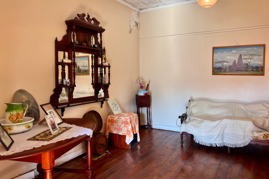 4 Bedroom Property for Sale in George South Western Cape